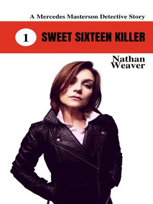 cover image of Sweet Sixteen Killer